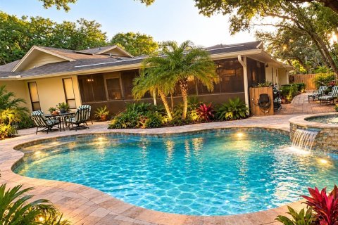 Casa en venta en Tarpon Springs, Florida, 3 dormitorios, 139.35 m2 № 2427253 - foto 9