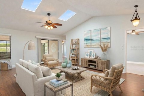 Casa en venta en Tarpon Springs, Florida, 3 dormitorios, 139.35 m2 № 2427253 - foto 11