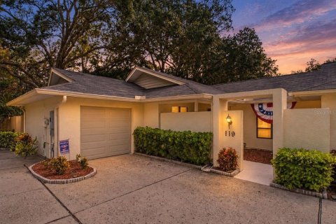Casa en venta en Tarpon Springs, Florida, 3 dormitorios, 139.35 m2 № 2427253 - foto 2