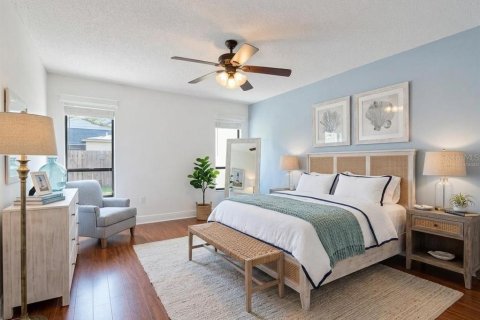 Casa en venta en Tarpon Springs, Florida, 3 dormitorios, 139.35 m2 № 2427253 - foto 27