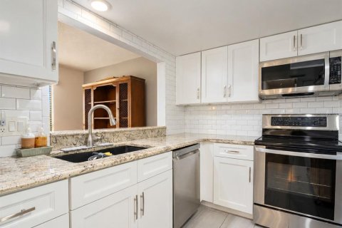 Casa en venta en Tarpon Springs, Florida, 3 dormitorios, 139.35 m2 № 2427253 - foto 21