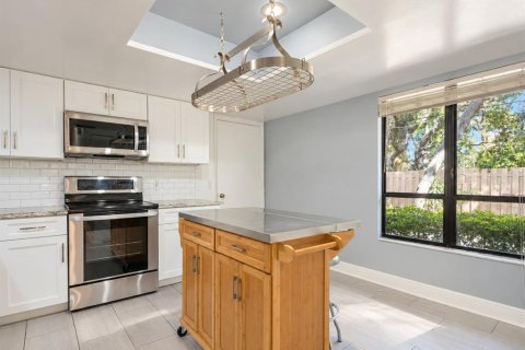 Casa en venta en Tarpon Springs, Florida, 3 dormitorios, 139.35 m2 № 2427253 - foto 18