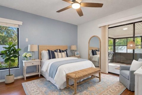 Casa en venta en Tarpon Springs, Florida, 3 dormitorios, 139.35 m2 № 2427253 - foto 29