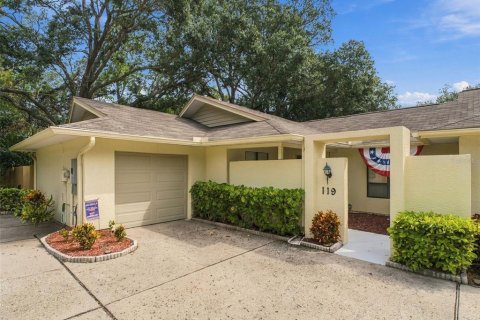 Casa en Tarpon Springs, Florida 3 dormitorios, 139.35 m2 № 2427253
