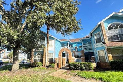 Copropriété à louer à Kissimmee, Floride: 3 chambres, 120.87 m2 № 2419297 - photo 2