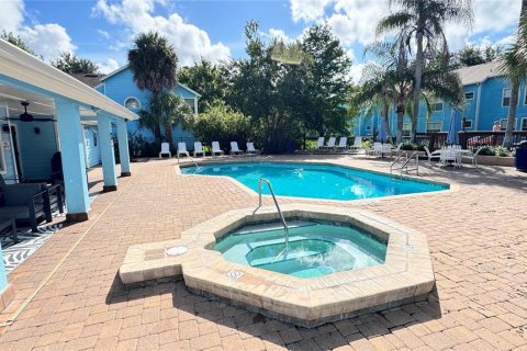 Copropriété à louer à Kissimmee, Floride: 3 chambres, 120.87 m2 № 2419297 - photo 6
