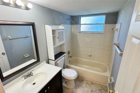 Copropriété à louer à Kissimmee, Floride: 3 chambres, 120.87 m2 № 2419297 - photo 24
