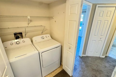 Copropriété à louer à Kissimmee, Floride: 3 chambres, 120.87 m2 № 2419297 - photo 25