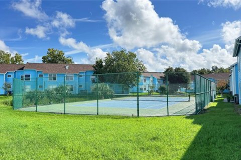 Copropriété à louer à Kissimmee, Floride: 3 chambres, 120.87 m2 № 2419297 - photo 3