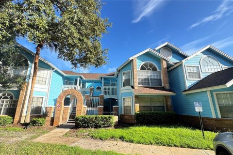 Condo à Kissimmee, Floride, 3 chambres  № 2419297