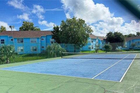 Copropriété à louer à Kissimmee, Floride: 3 chambres, 120.87 m2 № 2419297 - photo 4