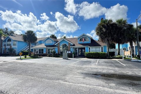 Copropriété à louer à Kissimmee, Floride: 3 chambres, 120.87 m2 № 2419297 - photo 7