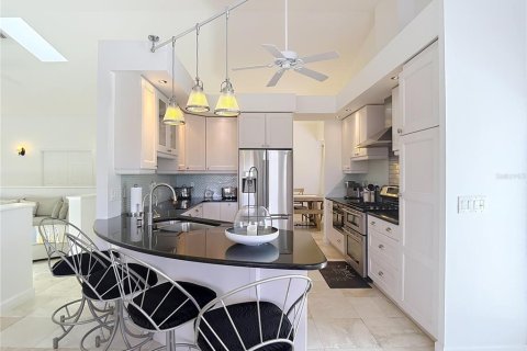 Casa en venta en Weeki Wachee, Florida, 3 dormitorios, 273.88 m2 № 1905813 - foto 20