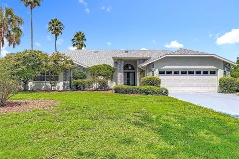 Villa ou maison à vendre à Weeki Wachee, Floride: 3 chambres, 273.88 m2 № 1905813 - photo 1