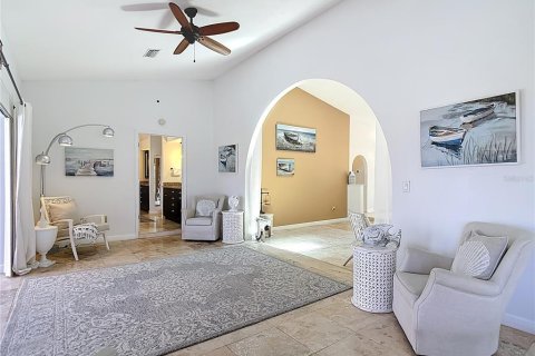 Villa ou maison à vendre à Weeki Wachee, Floride: 3 chambres, 273.88 m2 № 1905813 - photo 16