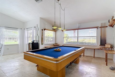 Villa ou maison à vendre à Weeki Wachee, Floride: 3 chambres, 273.88 m2 № 1905813 - photo 17