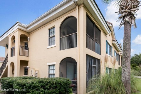 Copropriété à vendre à Saint Augustine, Floride: 3 chambres, 128.48 m2 № 861912 - photo 1