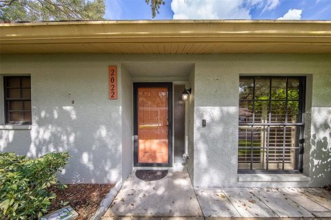 House in Clearwater, Florida 2 bedrooms, 143.72 sq.m. № 2222907 - photo 4