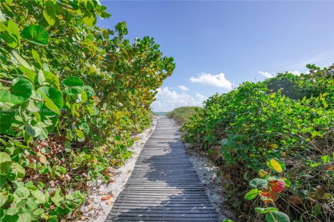 Copropriété à louer à Key Biscayne, Floride: 2 chambres, 117.06 m2 № 1790629 - photo 29