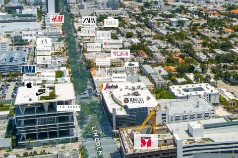 Apartment in Miami Beach, Florida 3 bedrooms, 111.95 sq.m. № 1926534 - photo 8