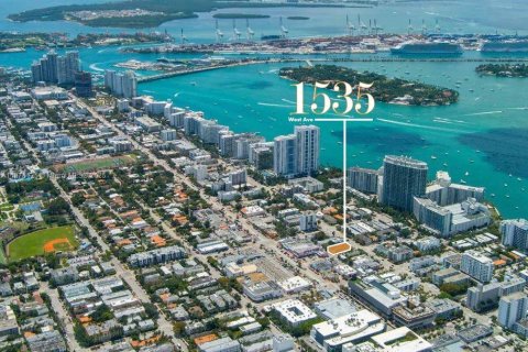 Apartment in Miami Beach, Florida 3 bedrooms, 111.95 sq.m. № 1926534 - photo 6