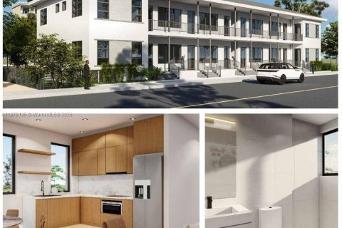 Apartment in Miami Beach, Florida 3 bedrooms, 111.95 sq.m. № 1926534 - photo 4