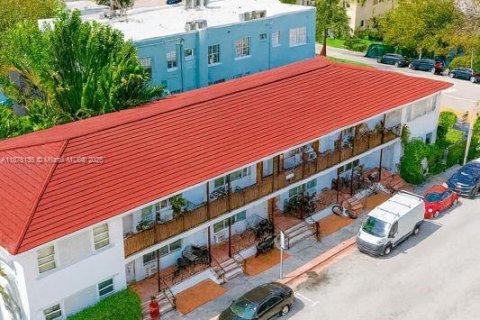 Apartment in Miami Beach, Florida 3 bedrooms, 111.95 sq.m. № 1926534 - photo 30