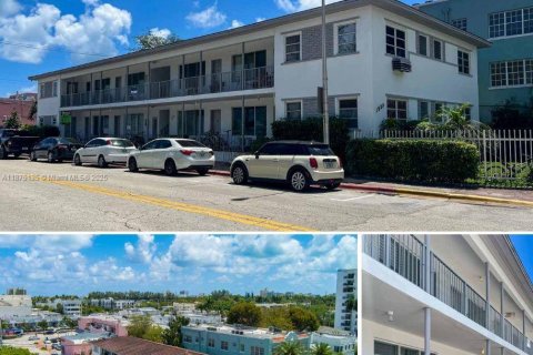 Apartment in Miami Beach, Florida 3 bedrooms, 111.95 sq.m. № 1926534 - photo 3