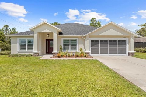 Casa en venta en Weeki Wachee, Florida, 3 dormitorios, 169.64 m2 № 1907992 - foto 1