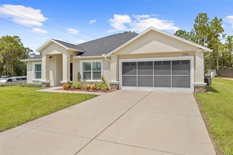Casa en venta en Weeki Wachee, Florida, 3 dormitorios, 169.64 m2 № 1907992 - foto 3