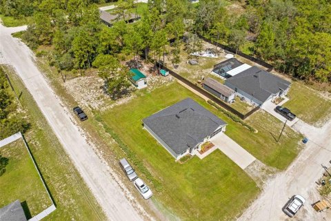 Casa en venta en Weeki Wachee, Florida, 3 dormitorios, 169.64 m2 № 1907992 - foto 24