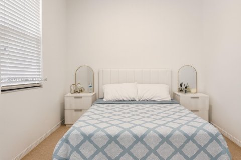 Купить виллу или дом в Майами, Флорида 3 спальни, 182.55м2, № 1955820 - фото 19