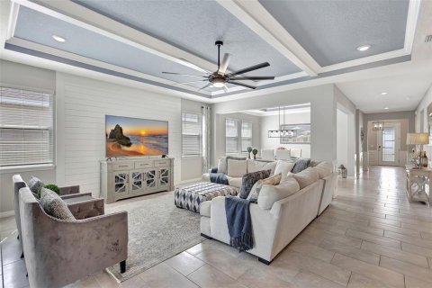 Villa ou maison à vendre à Lakewood Ranch, Floride: 4 chambres, 262.73 m2 № 2401003 - photo 3