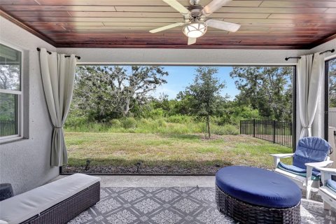 Villa ou maison à vendre à Lakewood Ranch, Floride: 4 chambres, 262.73 m2 № 2401003 - photo 30