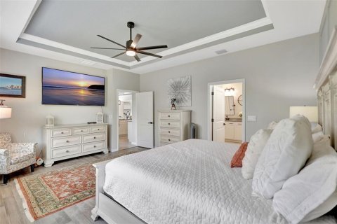 Villa ou maison à vendre à Lakewood Ranch, Floride: 4 chambres, 262.73 m2 № 2401003 - photo 19
