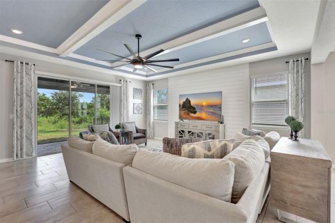 Villa ou maison à vendre à Lakewood Ranch, Floride: 4 chambres, 262.73 m2 № 2401003 - photo 7