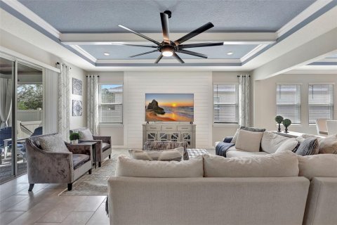 Villa ou maison à vendre à Lakewood Ranch, Floride: 4 chambres, 262.73 m2 № 2401003 - photo 8