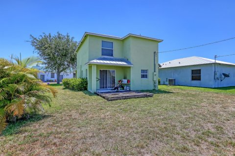 Casa en venta en Boynton Beach, Florida, 3 dormitorios, 136.57 m2 № 1224497 - foto 1
