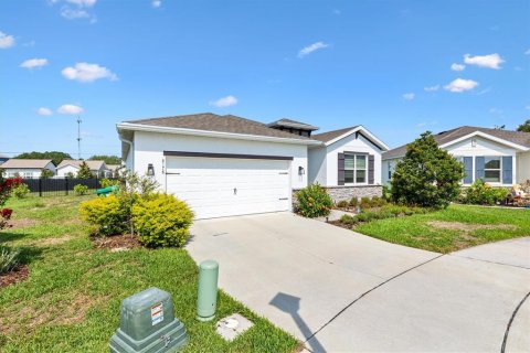 Casa en alquiler en Wildwood, Florida, 4 dormitorios, 188.68 m2 № 1906374 - foto 2
