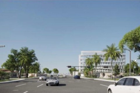 Commercial property in Hallandale Beach, Florida № 1455912 - photo 24