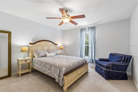 House in Land O' Lakes, Florida 4 bedrooms, 259.75 sq.m. № 2221487 - photo 28