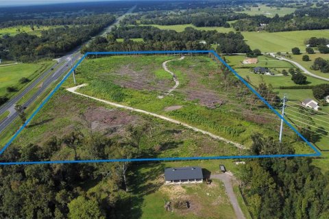 Land in Ocala, Florida № 1385172 - photo 3