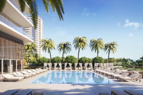 Condominio en venta en Hallandale Beach, Florida, 3 dormitorios, 270.62 m2 № 1768151 - foto 7