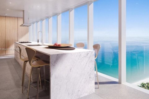 Condominio en venta en Hallandale Beach, Florida, 3 dormitorios, 270.62 m2 № 1768151 - foto 16