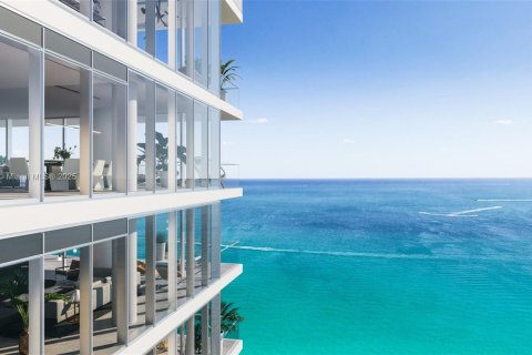 Condominio en venta en Hallandale Beach, Florida, 3 dormitorios, 270.62 m2 № 1768151 - foto 5