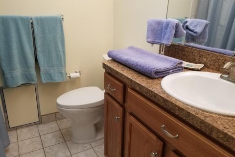 Copropriété à louer à Clearwater, Floride: 2 chambres, 101.64 m2 № 2108980 - photo 22
