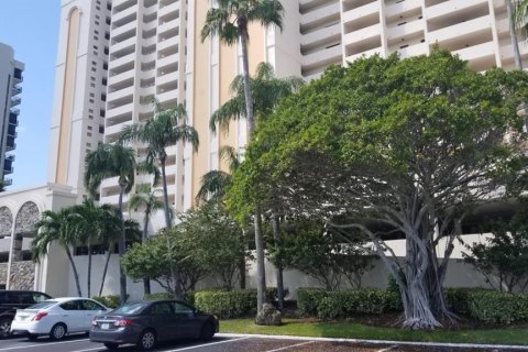 Condo à Clearwater, Floride, 2 chambres  № 2108980