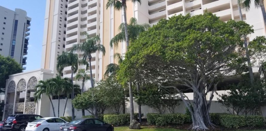 Condo à Clearwater, Floride, 2 chambres № 2108980
