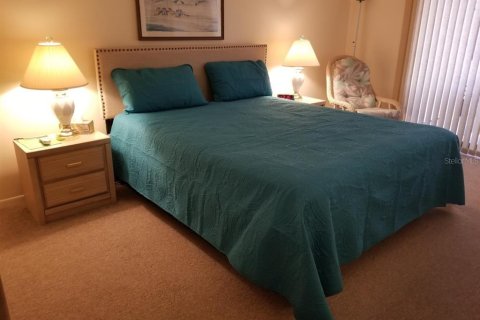 Copropriété à louer à Clearwater, Floride: 2 chambres, 101.64 m2 № 2108980 - photo 20