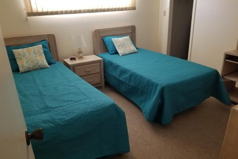 Copropriété à louer à Clearwater, Floride: 2 chambres, 101.64 m2 № 2108980 - photo 15